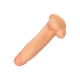 Dildo realistico del pompiere 16 x 4,3 cm