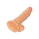 Dildo realista do bombeiro 16 x 4,3 cm