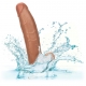 The Ceo Realistischer Dildo 16 x 4.5cm Braun