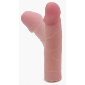 Baile Soft-Dildo 15 x 3 cm