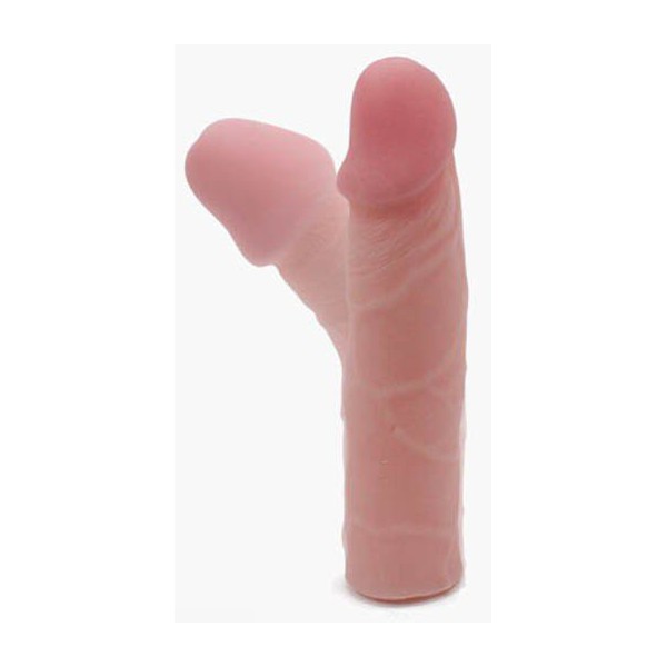 Dildo Soft 15 x 3 cm