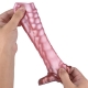 Funda para el pene Dragscal 13 x 5cm Rosa