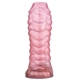 Manicotto per pene Dragscal 13 x 5cm Rosa