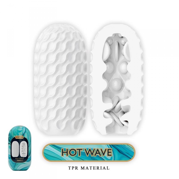 Masturbateur HOT WAVE VenusX