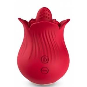 MyPlayToys Klitoris-Stimulator Rednip