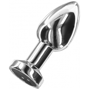 Buttocks TOYJOY Plug vibrador The Glider M 7.4 x 3.4cm