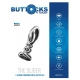 Plug Vibrador The Slider M 7.8 x 2.6cm