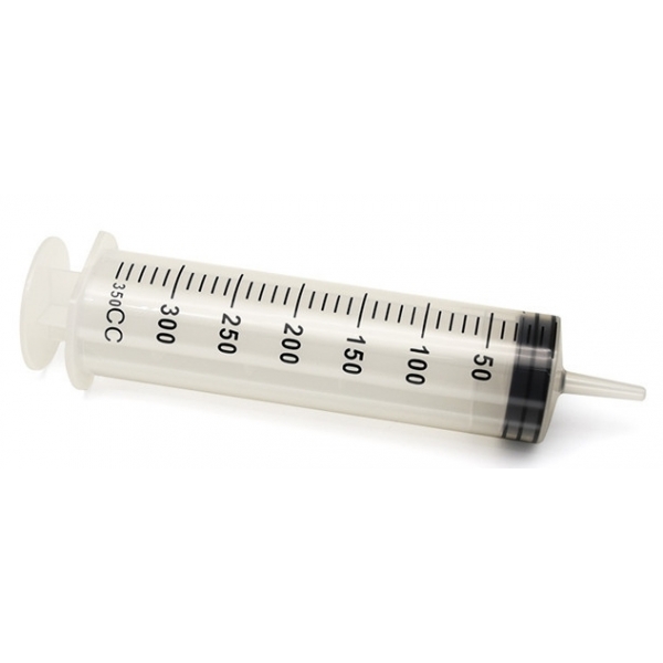 Large Plastic Syringe XXL