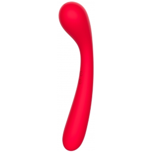 FAME TOYJOY The Dash G-Spot Vibrator Red