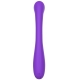 The Luna G-Spot Vibrator Purple