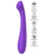 The Luna G-Spot Vibrator Purple