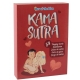 54 Kama Sutra kaarten