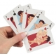 54 carte del Kama Sutra