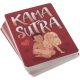 54 tarjetas del Kama Sutra