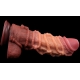 Dildo Corda Cazzo 20 x 8 cm