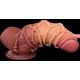 Corda Gode Dick 17 x 7 cm