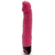 Consolador Vibrador Multi 17 x 3,5cm Rosa