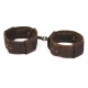 Pair of Vintage Shackles WRIST