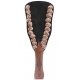 Paddle en Cuir ROPPLE 37cm