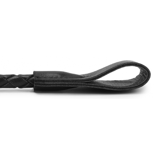 Hand Woven Sexy Leather Whip