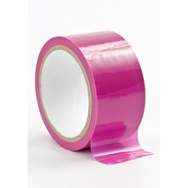 Roze Bondage Tape