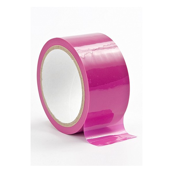 Pink Bondage Tape