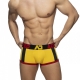 SPORTS PADDED TRUNK Jaune