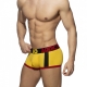 Boxer Pack Up Sports Padded Yellow