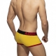 SPORTS PADDED TRUNK Jaune