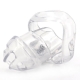 Presskey Chastity Cage M 8 x 3.3cm