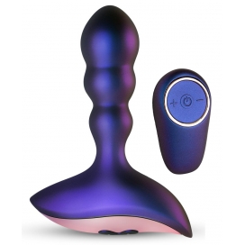 Stimulateur de prostate vibrant Interstellar Hueman 8.5 x 3cm