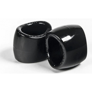 Zizi XXX Ballstretchers Zizi Plasma 22 mm Nero x2