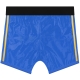 Boxer Chic Strap-On Azul Talla XS-S