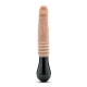 Dildo rotante Dr Knight 13 x 3,8 cm