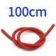 Pipe Flex syringe hose L 100cm