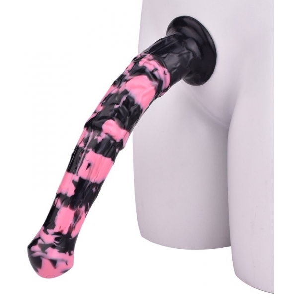 Simulated Animal Dildo 3 Size - S L