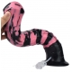 Dildo Cavallo Eiaculatore Helios S 26 x 4,5 cm