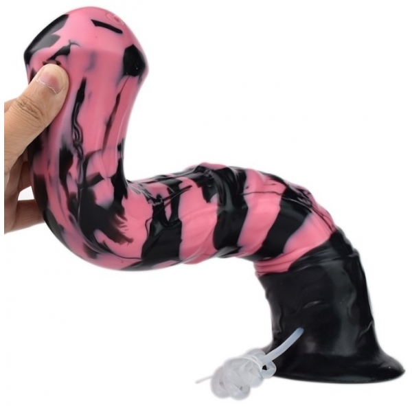 Dildo Paard Ejaculator Helios M 32 x 6,4cm