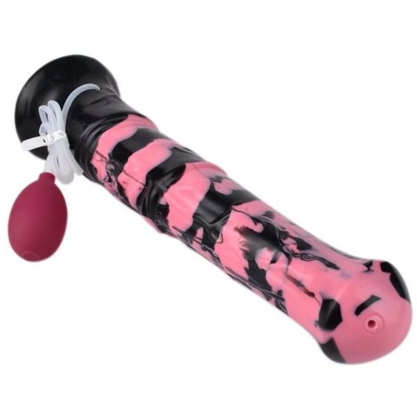 Dildo Paard Ejaculator Helios M 32 x 6,4cm