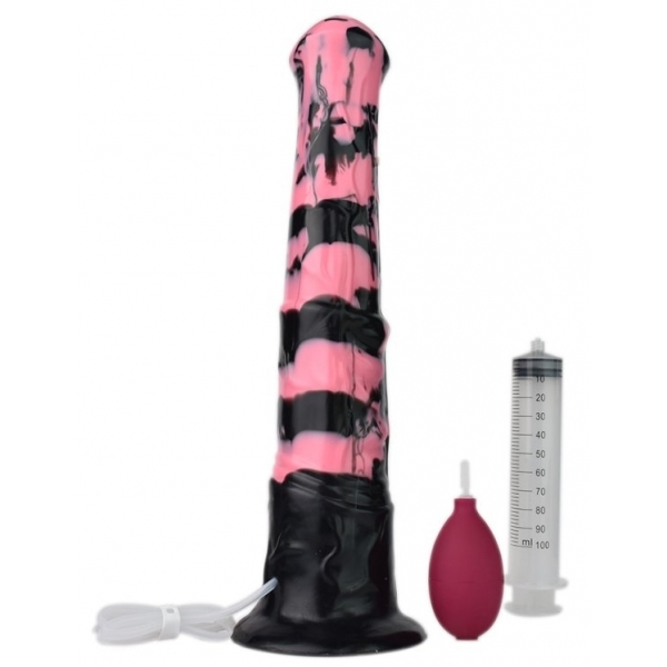 Dildo Horse Abspritzen Helios L 37 x 7.2cm