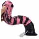 Dildo Cavallo Eiaculatore Helios L 37 x 7,2 cm