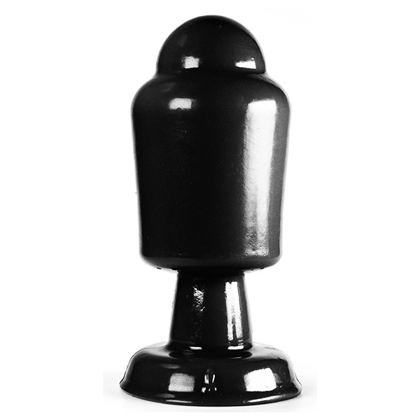 Plug Zizi Bulk 12 x 6 cm Noir