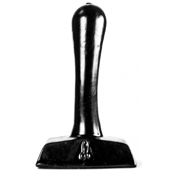 Tapón Zizi Ease 9 x 2,5 cm Negro