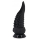 Dildo Okten 18 x 8 cm Black