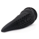 Dildo Okten 18 x 8 cm Nero