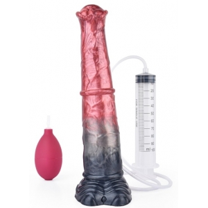 Bad Horse Dildo Boli Horse Squirt 24 x 5cm