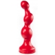 Plug Zizi Twist 17 x 4.5 cm Rouge