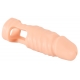 Sextoy Dubbele Penetratie Bal Neuken 9 x 4.7cm