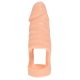 Sextoy Doppelte Penetration Ball Fuck 9 x 4.7cm