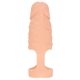 Sextoy Doppelte Penetration Ball Fuck 9 x 4.7cm